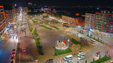 Cumhuriyet Meydanı'na Vatandaşlardan Tam Not