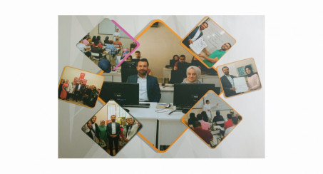 'Dijital Benim İşim' Projesi Eğitimleri Başlıyor