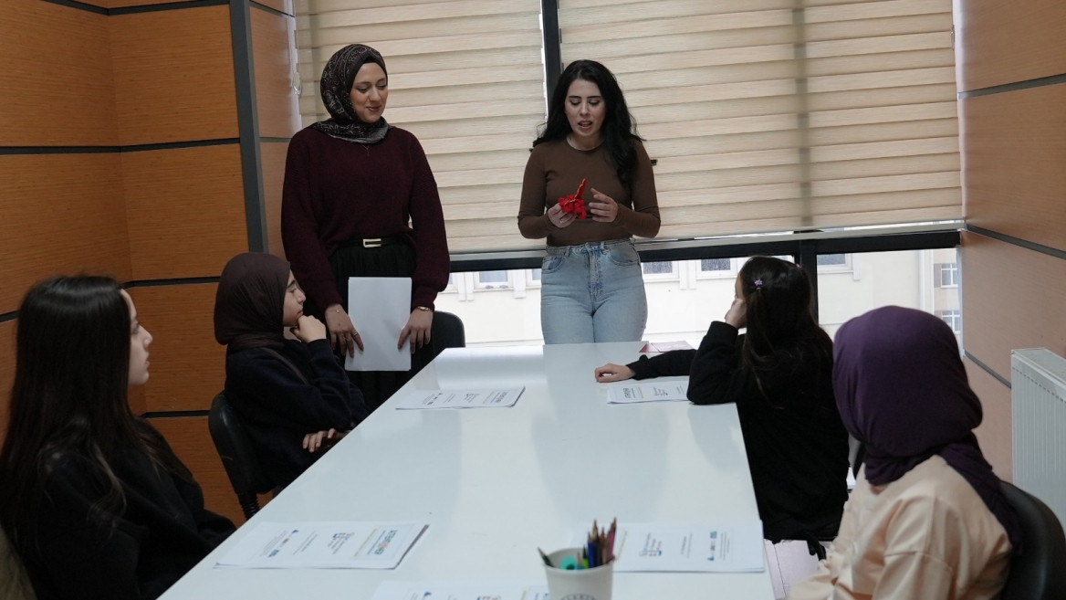 Dikkat! Dikkat Toplama Eğitimi Başlıyor