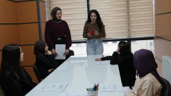 Dikkat! Dikkat Toplama Eğitimi Başlıyor