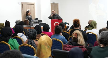EBEGEM'den İstiklal Marşı'nın Kabulü ve Mehmet Akif Ersoy'u Anma Programı