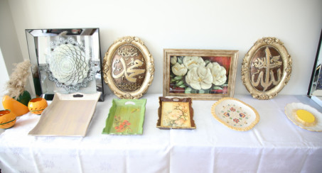 El Sanatları Ürünleri Online Olarak Sergilenecek