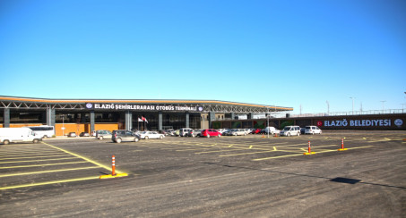 Elazığ'a Kıymetli Bir Yatırım Daha