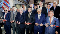 Elazığ Basın Müzesi Açıldı