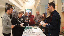 Elazığ Belediye Personeline Yönelik Anlamlı Etkinlik