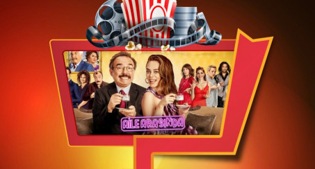 Elazığ Belediyesi Açık Hava Sinema Günleri Başladı