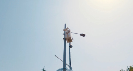 Elazığ Belediyesi Akıllı Trafik Uygulamalarını Hayata Geçirmeye Devam Ediyor