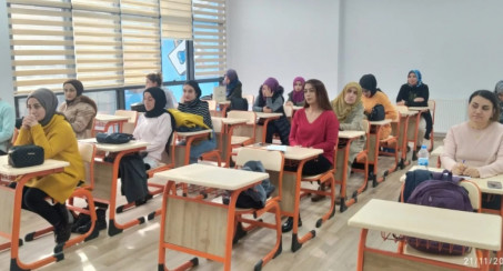 Elazığ Belediyesi, Almanca ve İngilizce Kursları Düzenleyecek