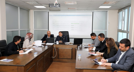 Elazığ Belediyesi Altyapı Yenileme İhalesi Gerçekleşti