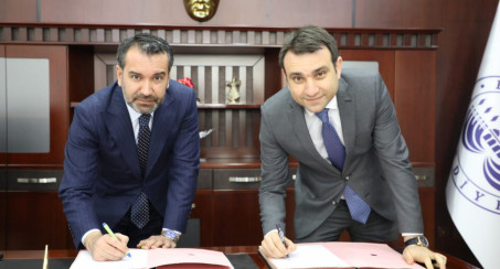 Elazığ Belediyesi Bızmişen'de 12 Derslikli Okul Yapacak