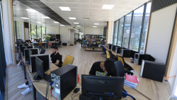 Elazığ Belediyesi Bünyesinde Hizmet Veren Kütüphaneler Yoğun İlgi Görüyor