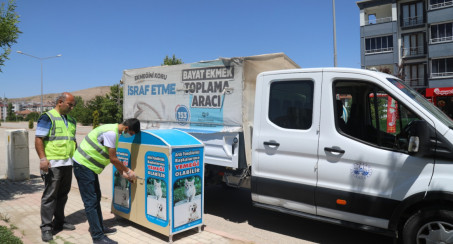 Elazığ Belediyesi, Can Dostlarımız İçin Mama Üretiyor