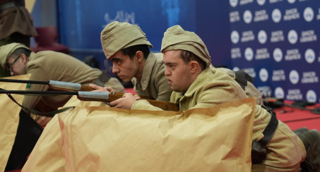 Elazığ Belediyesi, Çanakkale Zaferi Programı Düzenledi