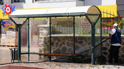 Elazığ Belediyesi, Çaydaçıra Mahallesi'nde Kapsamlı Temizlik Çalışması Gerçekleştirdi