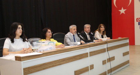 ELAZIĞ BELEDİYESİ DAİMİ İŞÇİ ALIMI, NOTER HUZURUNDA GERÇEKLEŞTİ