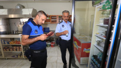 Elazığ Belediyesi: 'Denetimlerimiz Aralıksız Bir Şekilde Sürecektir'