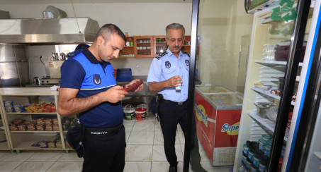 Elazığ Belediyesi: 'Denetimlerimiz Aralıksız Bir Şekilde Sürecektir'