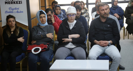 Elazığ Belediyesi, Dil ve Konuşma Becerileri Semineri Düzenledi