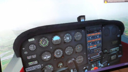 Elazığ Belediyesi E-Spor Merkezi, Ücretsiz Uçuş Simülasyonu Deneyimi İmkanı Sunuyor