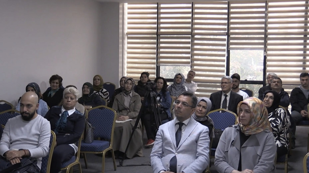 Elazığ Belediyesi Edebiyat Atölyesi, Eğitimleriyle Devam Ediyor
