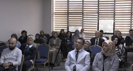 Elazığ Belediyesi Edebiyat Atölyesi, Eğitimleriyle Devam Ediyor