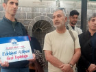 Elazığ Belediyesi Edebiyat Atölyesi Katılımcılarından Diyarbakır'a Kültür Yolculuğu