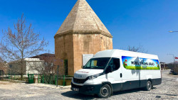 Elazığ Belediyesi Ekiplerinden Yoğun Bayram Temizliği Çalışması