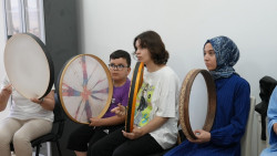 Elazığ Belediyesi Enstrüman Kursları İçin Başvurular Başladı