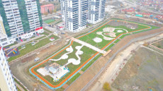 'Elazığ Belediyesi Geri Dönüşüm Parkı' Açılış İçin Gün Sayıyor