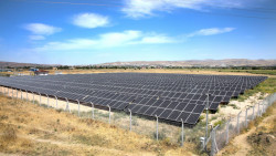 Elazığ Belediyesi 'GES' Kapasitesini Artırıyor