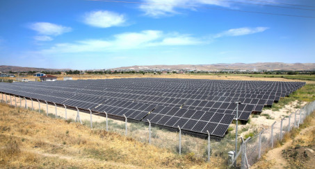 Elazığ Belediyesi 'GES' Kapasitesini Artırıyor