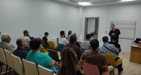 Elazığ Belediyesi Halk Korosu Yeni Yetenekleri Bekliyor