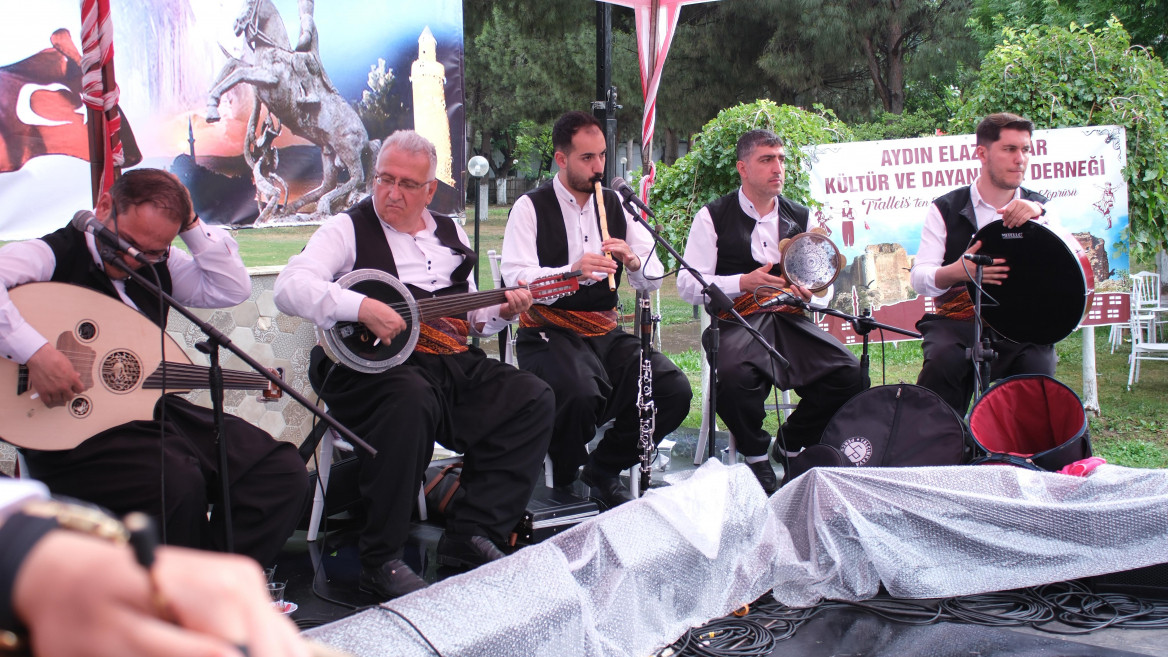 Elazığ Belediyesi, Harput Musikisini Yurt Genelinde Tanıtmaya Devam Ediyor