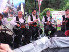 Elazığ Belediyesi, Harput Musikisini Yurt Genelinde Tanıtmaya Devam Ediyor