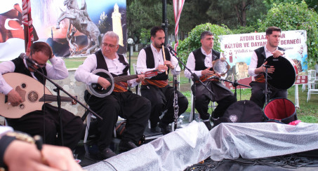 Elazığ Belediyesi, Harput Musikisini Yurt Genelinde Tanıtmaya Devam Ediyor