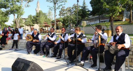 ELAZIĞ BELEDİYESİ, HARPUT'TA KÜRSÜBAŞI PROGRAMI DÜZENLEYECEK