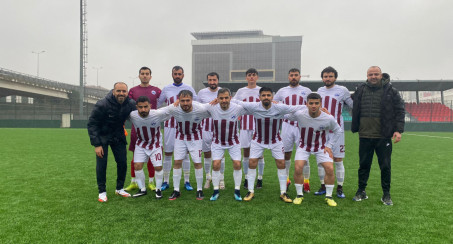 Elazığ Belediyesi İşitme Engelliler Futbol Takımı Türkiye Finallerinde