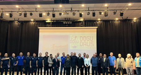 Elazığ Belediyesi İtfaiyesi Su Altı Arama ve Kurtarma Eğitimlerine Başladı