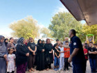 Elazığ Belediyesi Kadın Meclisi Faaliyetlerini Dolu Dizgin Sürdürüyor