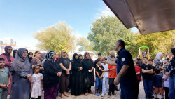 Elazığ Belediyesi Kadın Meclisi Faaliyetlerini Dolu Dizgin Sürdürüyor