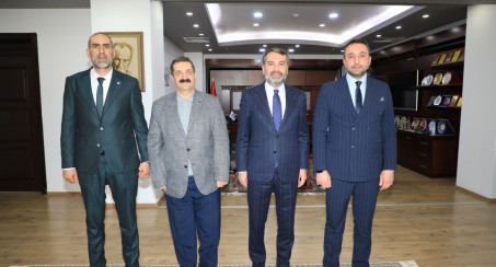 Elazığ Belediyesi, Kadrolu İşçilerinin Maaşlarına Zam Yaptı