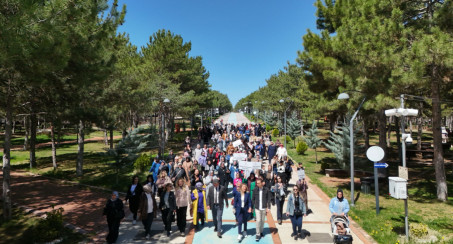 Elazığ Belediyesi, Kalp Sağlığının Önemine Dikkat Çekti