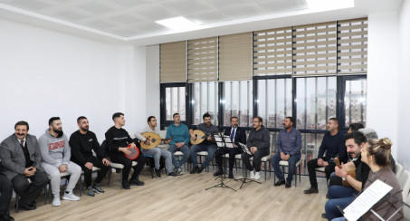 Elazığ Belediyesi, Kış Sezonu Kurslarını Başlatıyor