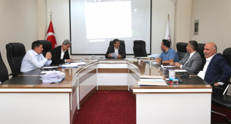 ELAZIĞ BELEDİYESİ KONUT İHALESİ GERÇEKLEŞTİ