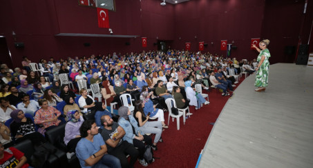 Elazığ Belediyesi KPSS Genel Tekrar Derslerine Yoğun İlgi
