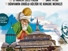 Elazığ Belediyesi, 'Mevlana Kültür ve Musiki Gecesi' düzenleyecek