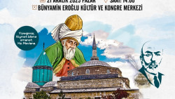 Elazığ Belediyesi, 'Mevlana Kültür ve Musiki Gecesi' düzenleyecek