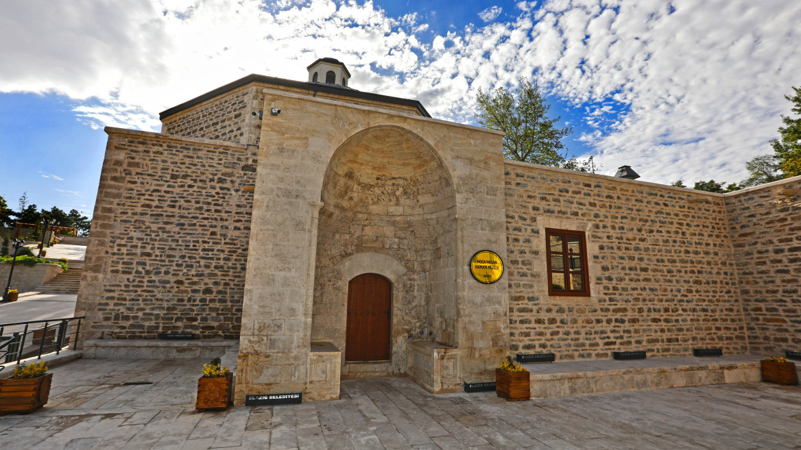 Elazığ Belediyesi Müzeleri, 23 Nisan'da Ziyarete Açık