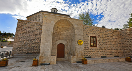 Elazığ Belediyesi Müzeleri, 23 Nisan'da Ziyarete Açık