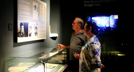 Elazığ Belediyesi Müzeleri, Elazığ'ın Tarihine Işık Tuttu